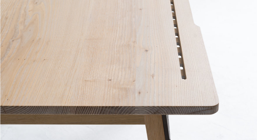 work talk deskのイメージ写真