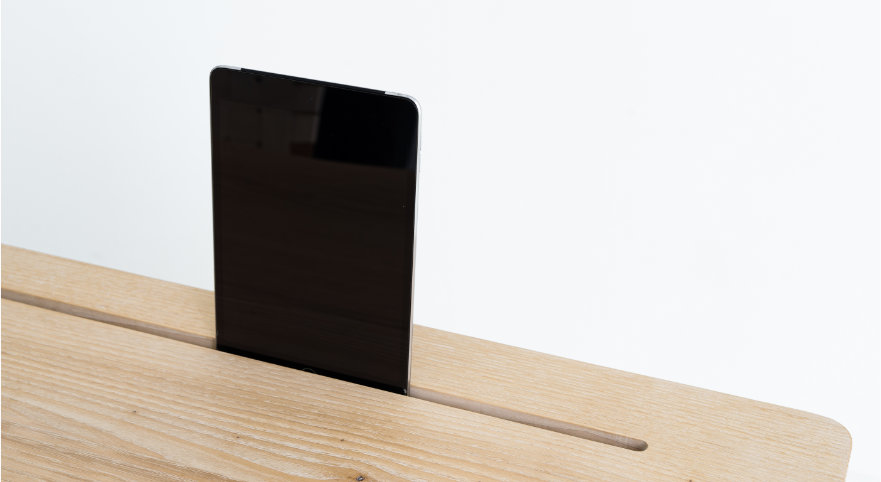 work talk deskのイメージ写真