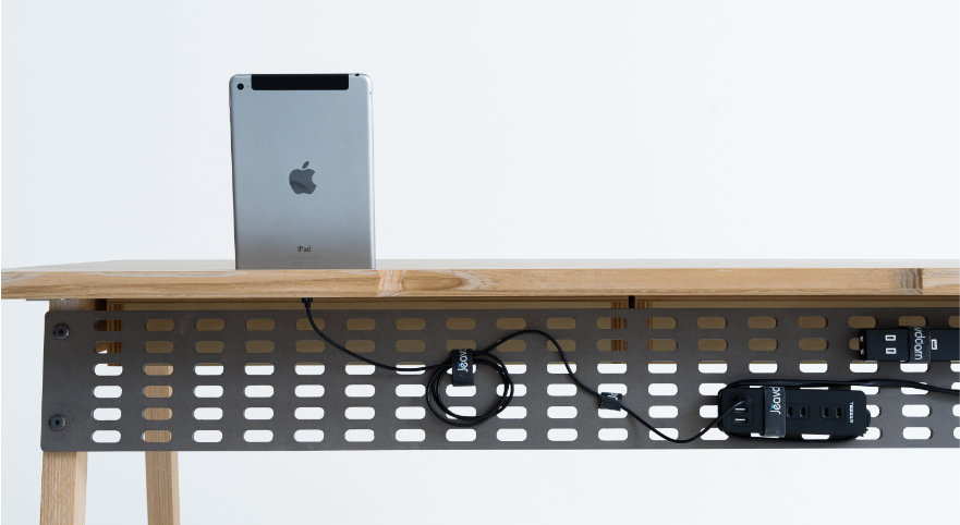 work talk deskのイメージ写真