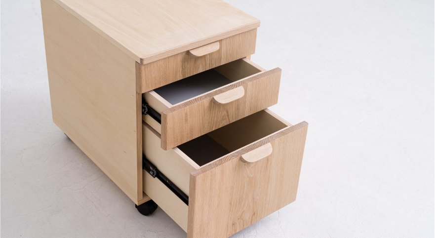 work talk deskのイメージ写真